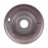 Platorello diamantato Distar 115x22,225 SoftEDGE