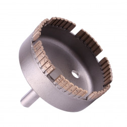 Foretto Diamantato DDS-W 70x47 S10 Ceramics