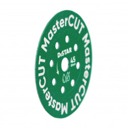 Disco da taglio diamantato 1A1R 45x5,8 MasterCUT