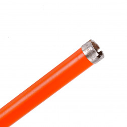 Foretto Diamantato DDR-B 020x450x1/2GAS RM4