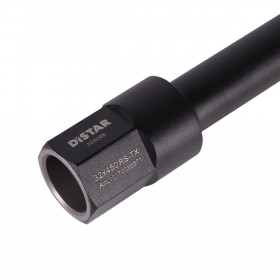 Foretto Diamantato 032x450-3x1 1/4 UNC RS-TX