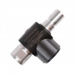 DrillSTREAM Aluminum 1 1/4UNC(IN)X1 1/4UNC(OUT)