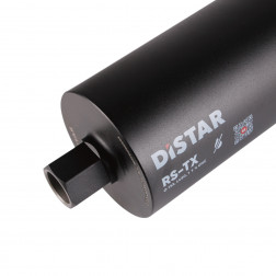 Foretto Diamantato DDS-W 132x450x1 1/4 UNC RS-TX