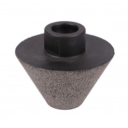 Platorello diamantato Cone 18-55/M14