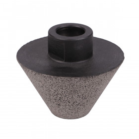 Platorello diamantato Cone 18-55/M14