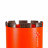 Foretto Diamantato DDS-W 092x320-8x1/2 GAS DLD 92 RS8-X