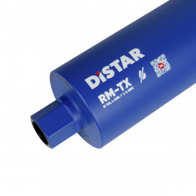 Foretto Diamantato DDS-W 112x450-8x1 1/4 UNC RM-TX