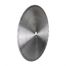 Disco da taglio diamantato 1A1RSS 450 CLG RS-M