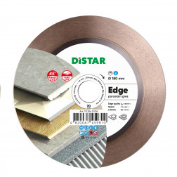 Disco da taglio diamantato 1A1R 180 Edge