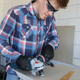 Punte e foretti diamantati DDR-V 08x30xM14 Keramik Pro