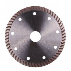 Disco da taglio diamantato Turbo 125 Universal