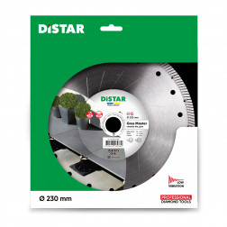 Disco da taglio diamantato 1A1R 230x22,23/H Gres Master