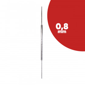 Disco da taglio diamantato 1A1R 100 Cleaner