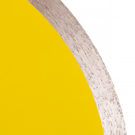 Disco da taglio diamantato 1A1R 250x1,6x10x25,4 Marble