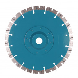 Disco da taglio diamantato 1A1RSS 232x22,23F Technic Advanced