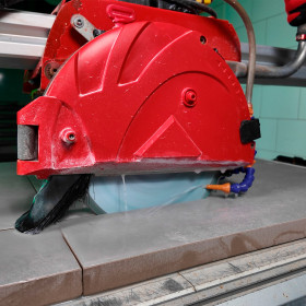 Disco da taglio diamantato 1A1RSS 250x30 CeraForce