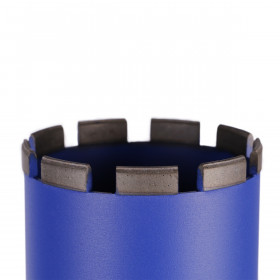 Foretto Diamantato DDS-W 102x450x1 1/4 UNC Reinforced concrete