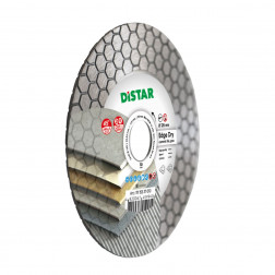 Disco da taglio diamantato 1A1R 125 Edge Dry