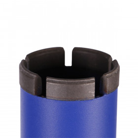 Foretto Diamantato DDS-W 52x450x1 1/4 UNC Reinforced concrete