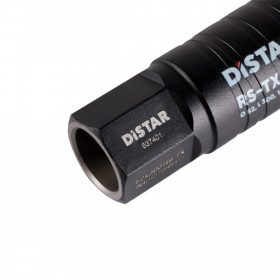 Foretto Diamantato DDS-W 052x300x1 1/4 UNC RS-TX