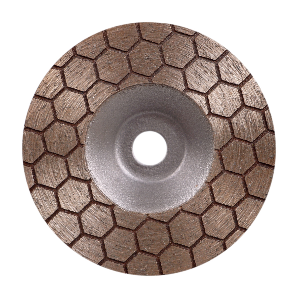 Platorello diamantata DGM-S 45/5,8F Nectar 100