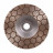 Platorello diamantata DGM-S 45/5,8F Nectar 100