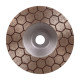 Platorello diamantata DGM-S 45/5,8F Nectar 100