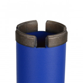 Foretto Diamantato DDS-W 47x450x1 1/4 UNC Reinforced concrete