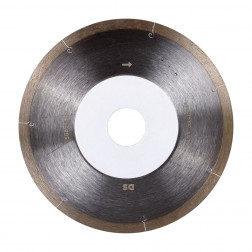 Disco da taglio diamantato 1A1R 125x0,6x6x22,23 Shine