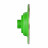 Platorello diamantato DGM-S 100/M14F №00 Elite-Active