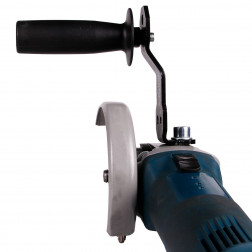 Bracket for angle grinder HANDLE 115-125