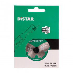 Disco da taglio diamantato Distar 50 Butterfly 3,2-3,0F