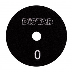 Dischi da lucidatura diamantati 100x3x15 CleanPad 0