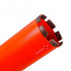 Foretto Diamantato DDS-W 082x450x1 1/4 UNC RS8-X