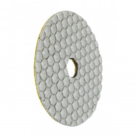 Platorello diamantato 100x3x15 CleanPad 100