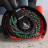Platorello diamantato DGS-S 125/22,23-77 Green Point