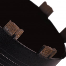 Foretto Diamantato DDS-W 122x300x1 1/4 UNC  RS-TX