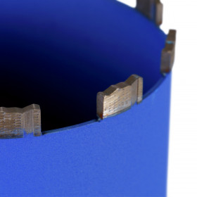 Foretto Diamantato DDS-W 142x450-10x1 1/4 UNC RM-TX