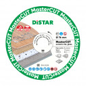 Disco da taglio diamantato 1A1R V 76x0,8x10 MasterCUT