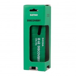Foretto Diamantato Distar 062x150-5xM16 Discovery