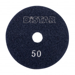 Platorello diamantato 100x3x15 CleanPad 50
