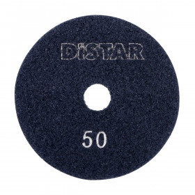 Platorello diamantato 100x3x15 CleanPad 50