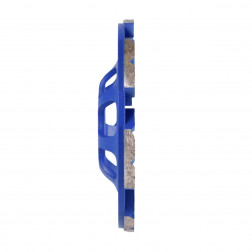 Platorello diamantato DGS-W 125 Grindex