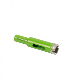 Punte e foretti diamantati DDR-B 18x50x12 Granite Active