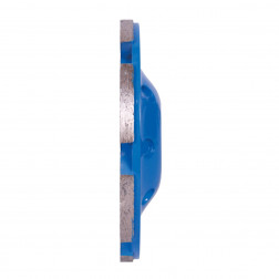 Platorello diamantato DGS-S 125/22,23 Bestseller Expert