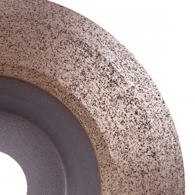 Platorello diamantato Distar 115x22,225 SoftEDGE