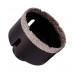 Punte e foretti diamantati DDR-V 70x30xM14 Keramik Pro