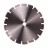 Disco da taglio diamantato 1A1RSS 300 Sprinter Plus