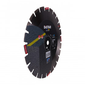 Disco da taglio diamantato 1A1RSS 400 Sprinter Plus