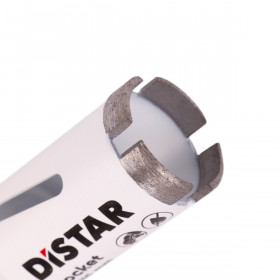Foretto Diamantato 35x45-4xM14 Rocket